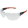 Bolle Safety - NESS+ Safety Glasses – Clear