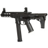 WE01A SMG Replique airsoft Well