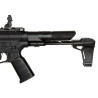 WE01A SMG Replique airsoft Well