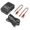 Charger, A450, LiPo/NiMH/LiFe/LiHV, EU-version