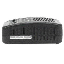 Charger, A450, LiPo/NiMH/LiFe/LiHV, EU-version