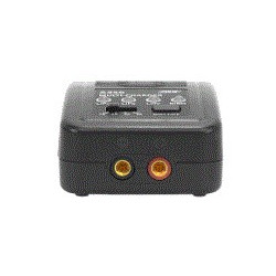 Charger, A450, LiPo/NiMH/LiFe/LiHV, EU-version