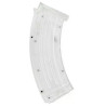 AK Magazine-Shaped Speedloader – Transparent