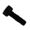 KC-02 24 BARREL RETAINER SCREW