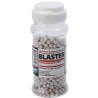 Airgun plastic BB, 4,5mm, 0,13g – 1000 pcs