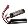 Redox LiIon 2500 mAh 7,4V (1+1) DEAN