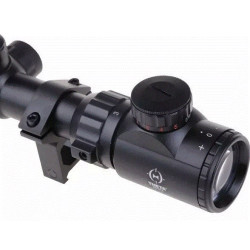 3-9X40 AOEG Scope