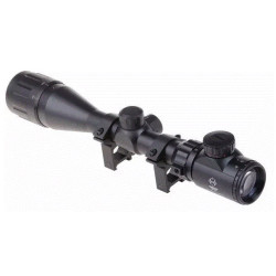 3-9X40 AOEG Scope