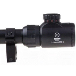 3-9X40 AOEG Scope