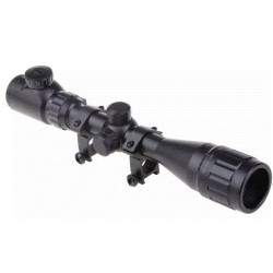 Lunette de visée 3-9X40 (AOEG Scope)