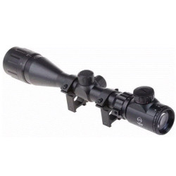 Lunette de visée 3-9X40 (AOEG Scope)