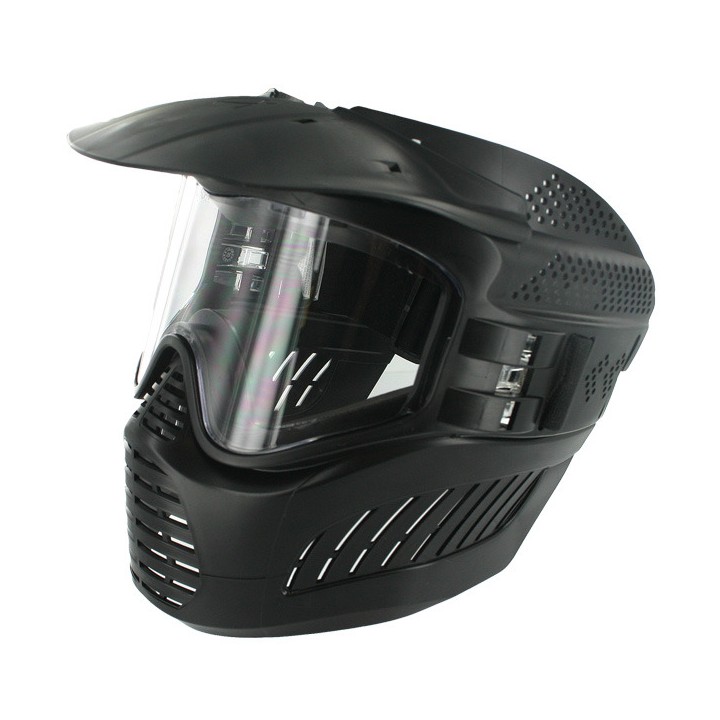 Pack Spyder Victor Black air