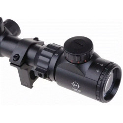 Lunette de visée 3-9X40 (AOEG Scope)