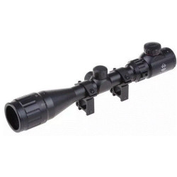Lunette de visée 3-9X40 (AOEG Scope)