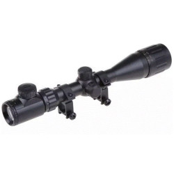 Lunette de visée 3-9X40 (AOEG Scope)