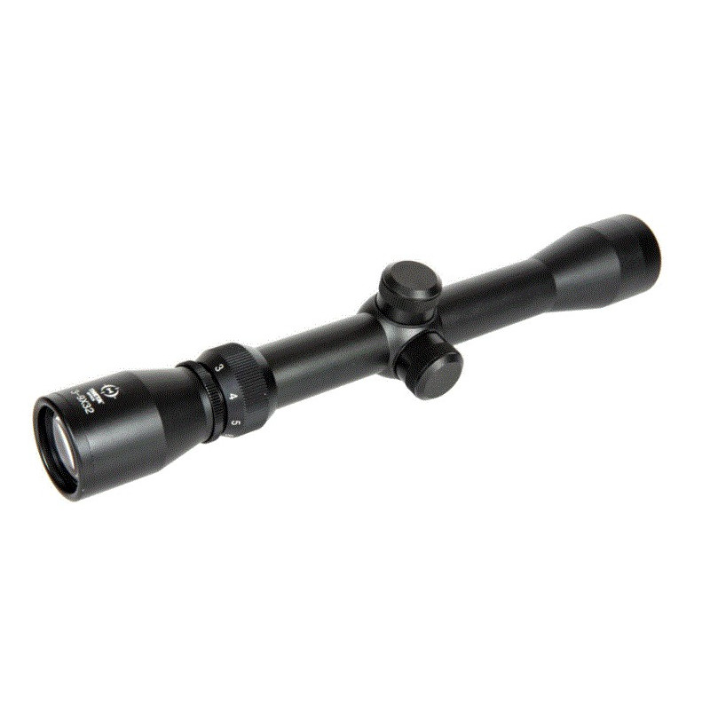 3-9x32 scope