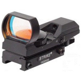 Red Dot (7 x red , 1 x 22x33mm ASG)