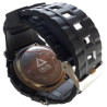 MONTRE TACTIQUE DIGITALE NOIR DELTA TACTICS