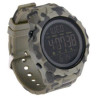 MONTRE TACTIQUE DIGITALE CAMO OD DELTA TACTICS