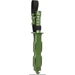 TD203 bayonet replique - Olive