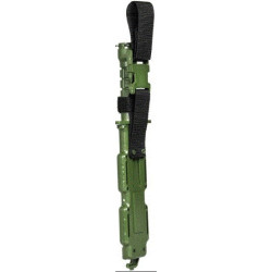 TD203 bayonet replique - Olive