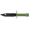 TD203 bayonet replique - Olive