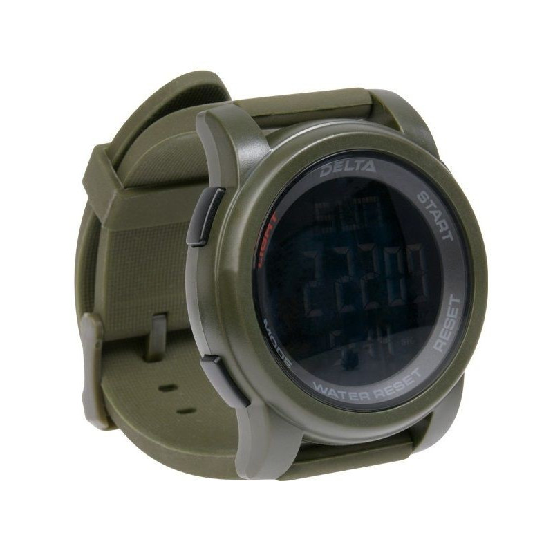 MONTRE TACTIQUE DIGITALE OD DELTA TACTICS