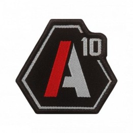 patchs A10