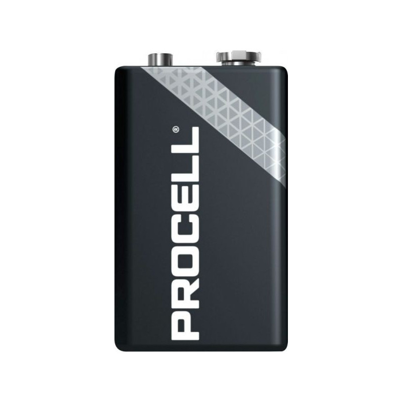 Procell 9V