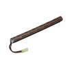 NiMH 8,4V 1600mAh STICK battery