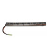 NiMH 8,4V 1600mAh STICK battery