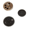 CNC 18:1 Steel Gear Set