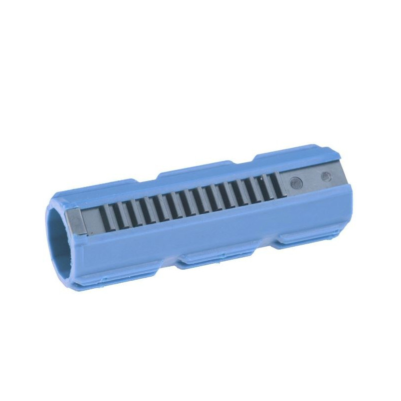Polymer Piston - 14 Steel Teeth