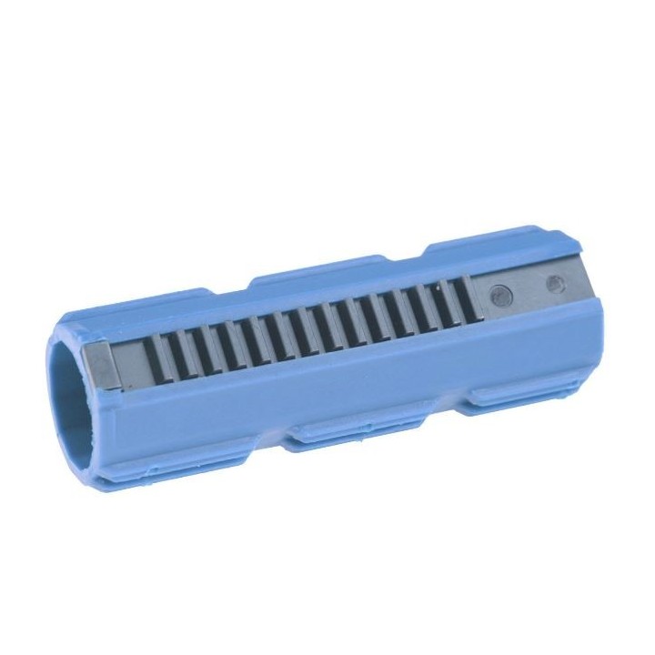 Polymer Piston - 14 Steel Teeth