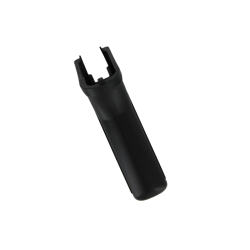 ELEMENT Handguard Spetsnaz set pour AK74U SERIES BLACK