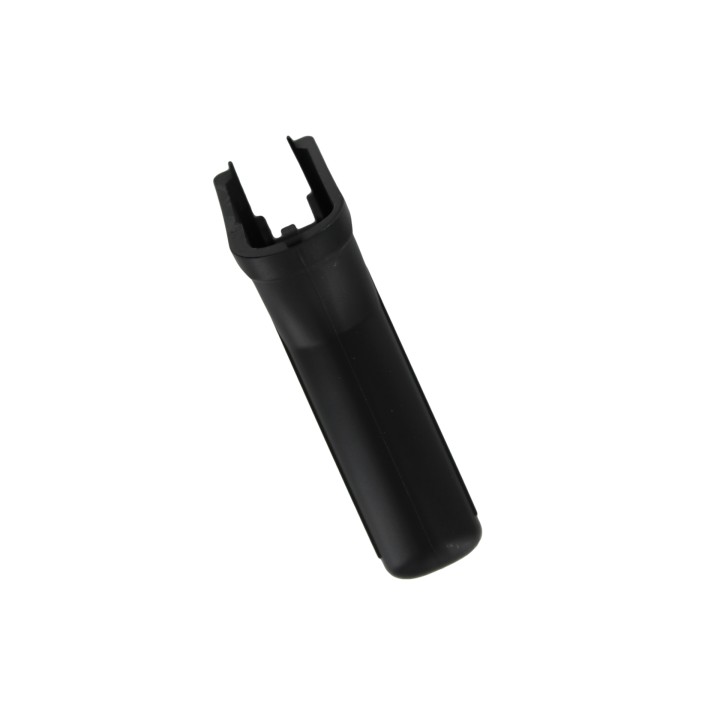 ELEMENT Handguard Spetsnaz set pour AK74U SERIES - noir - Airsoft