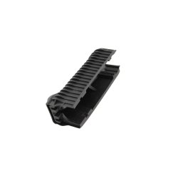 ELEMENT Handguard Spetsnaz set pour AK74U SERIES BLACK
