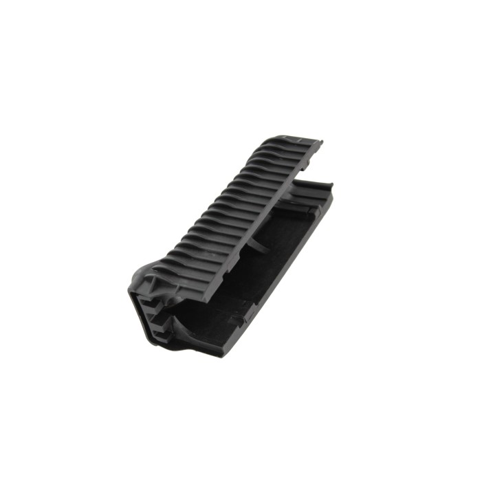 ELEMENT Handguard Spetsnaz set pour AK74U SERIES - noir - Airsoft