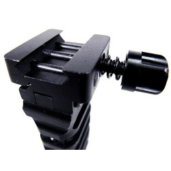 5KU QUICK DETACH ULTRALIGHT VERTICAL GRIP-45