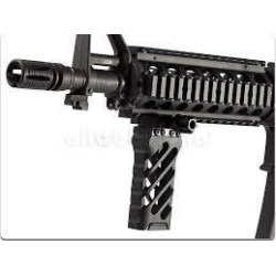 5KU QUICK DETACH ULTRALIGHT VERTICAL GRIP-45