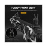 Funny Sight - Black