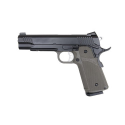 KP-05 Pistol Replique Airsoft (Green Gas) - Olive Drab