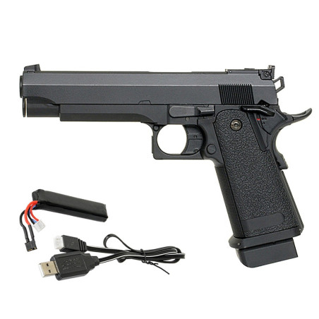 airsoft HI-CAPA 6mm