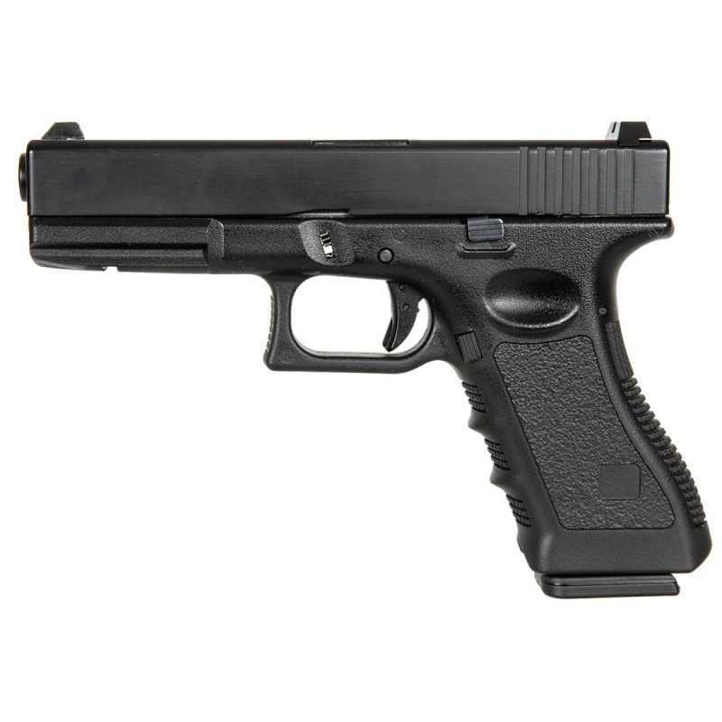 airsoft glock G17