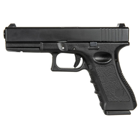airsoft glock G17