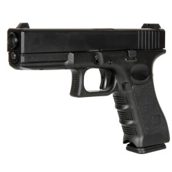 Réplique de pistolet Double Bell G17 Gen.3 GBB