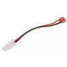 adaptateur pour Batterie Tamiya Large / T-Connect