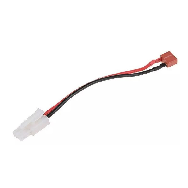 adaptateur pour Batterie Tamiya Large / T-Connect