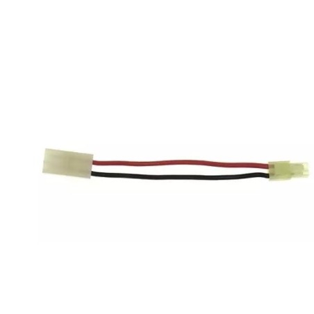 ADATTATORE ID TRX-4M 2A PER RICARICA BATTERIA 2821 CON CARICABATTERIE TRAXXAS EZ-PEAK ID