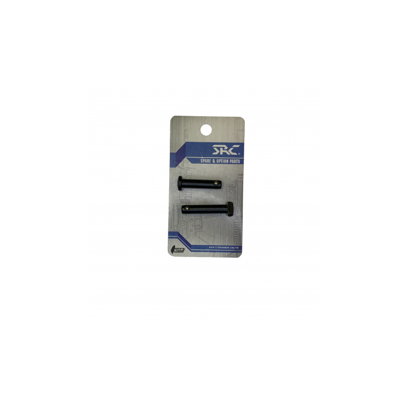 M4/M16 Receiver Pin set
